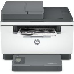 LaserJet MFP M234sdn -...